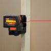 Laser Level Self-Leveling Cross-Line view 3