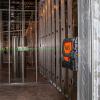 Laser Level, Self-Leveling Green Cross-Line and Red Plumb Spot view 5