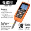 Laser Distance Measurer 98-Foot view 1
