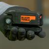 Red Pocket Laser Level view 4