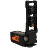 Red Pocket Laser Level view 13