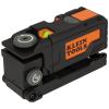 Red Pocket Laser Level view 11