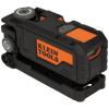 Red Pocket Laser Level view 12