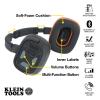 Bluetooth® Behind-The-Head Earmuffs view 1