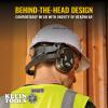 Bluetooth® Behind-The-Head Earmuffs view 3