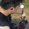 Bluetooth® Jobsite Earbuds view 7