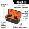 Bluetooth® Jobsite Earbuds view 1