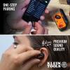 Bluetooth® Jobsite Earbuds view 3