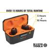 Bluetooth® Jobsite Earbuds view 4