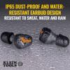 Bluetooth® Jobsite Earbuds view 5