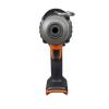 7/16-Inch Impact Wrench, Tool Only view 3