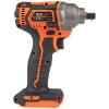 Battery-Operated Compact Impact Wrench, 1/2-Inch Detent Pin, Tool Only view 9