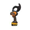 Battery-Operated Cu/Al Closed-Jaw Cutter, 4 Ah view 4