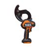 Battery-Operated Cu/Al Closed-Jaw Cutter, 2 Ah view 1