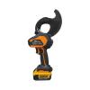 Battery-Operated ACSR Closed-Jaw Cutter, 4 Ah view 3