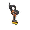 Battery-Operated ACSR Closed-Jaw Cutter, 2 Ah view 1