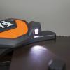 Battery-Operated ACSR Open-Jaw Cutter, 4 Ah view 4
