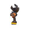 Battery-Operated Cu/Al Open-Jaw Cutter, 2 Ah view 2