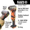 90-Degree Impact Wrench, Tool Only view 1