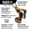 Cordless Utility LED Light Kit view 1