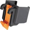 Headlamp Holder Module, Rail System view 1