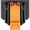 Headlamp Holder Module, Rail System view 7
