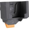 Headlamp Holder Module, Rail System view 2