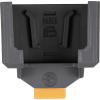 Headlamp Holder Module, Rail System view 3