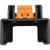 Headlamp Holder Module, Rail System view 4