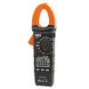 Clamp Meter, Digital AC Auto-Ranging Tester, 400 Amp view 3