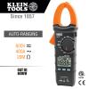 Electrical Tester Kit with Clamp Meter and GFCI Outlet Tester view 1