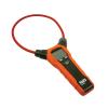 Clamp Meter, Digital AC Electrical Tester with 18-Inch Flexible Clamp view 3
