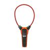 Clamp Meter, Digital AC Electrical Tester with 18-Inch Flexible Clamp view 4
