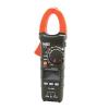 Clamp Meter, HVAC Digital AC Auto-Ranging Tester, 400 Amp with Temp view 2