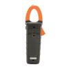 Clamp Meter, HVAC Digital AC Auto-Ranging Tester, 400 Amp with Temp view 5