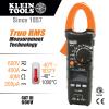 Clamp Meter, HVAC Digital AC Auto-Ranging Tester, 400 Amp with Temp view 1