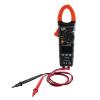 Digital Electrical Tester, AC/DC Clamp Meter, Auto-Ranging, 400 Amp view 3