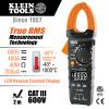 Digital Electrical Tester, AC/DC Clamp Meter, Auto-Ranging, 400 Amp view 1