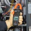 HVAC Clamp Meter view 1