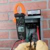 HVAC Clamp Meter view 3