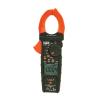 Electrical Tester, HVAC Clamp Meter with Differential Temperature view 3