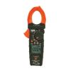 Electrical Tester, HVAC Clamp Meter with Differential Temperature view 3