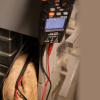 Digital Clamp Meter, True RMS, AC Auto-Ranging, 600 Amps view 1