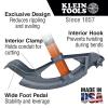 Assembled Iron Conduit Bender 3/4-Inch EMT view 1
