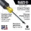 1/8'' Cabinet Tip Mini Screwdriver 2'' view 1