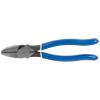 American Legacy Lineman's Pliers, New England Nose, 9-Inch view 2
