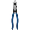 American Legacy Lineman's Pliers, New England Nose, 9-Inch view 5