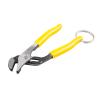 Pump Pliers, 6-Inch, with Tether Ring view 1