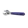 Slim-Jaw Adjustable Wrench, 4-Inch view 3