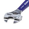 Slim-Jaw Adjustable Wrench, 4-Inch view 5